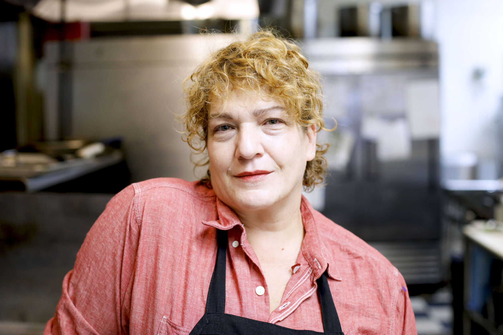 portrait of aura whitman